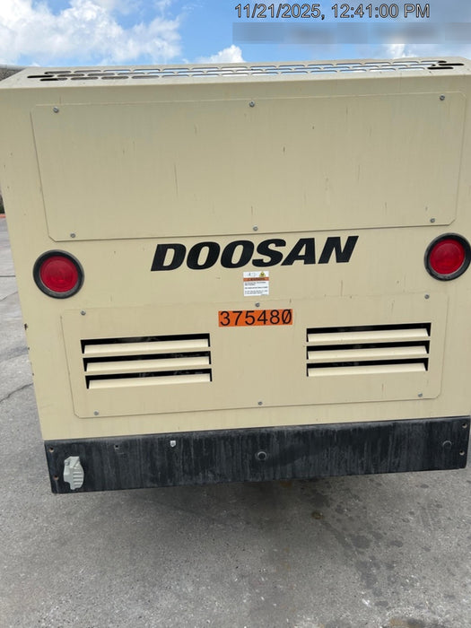 2023 DOOSAN P425/HP375WCU