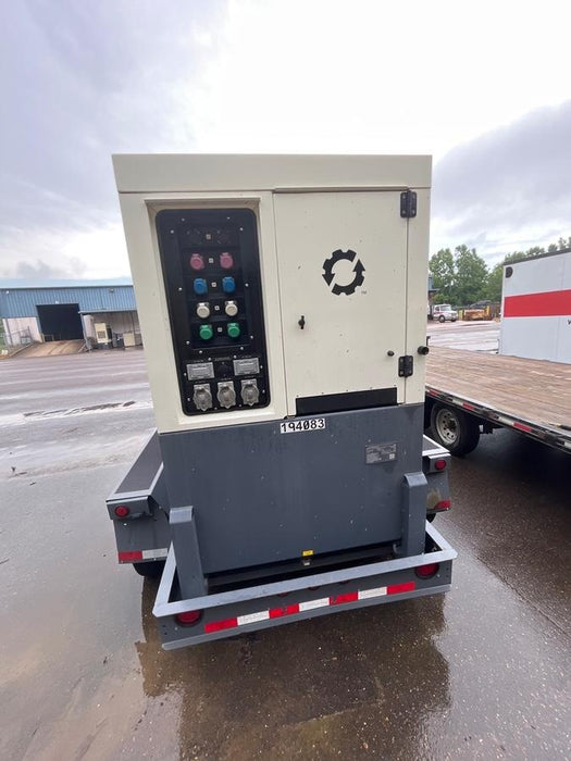 2021 ATLAS COPCO QAS200