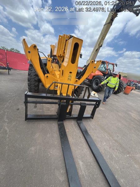 2026 JCB 512-56