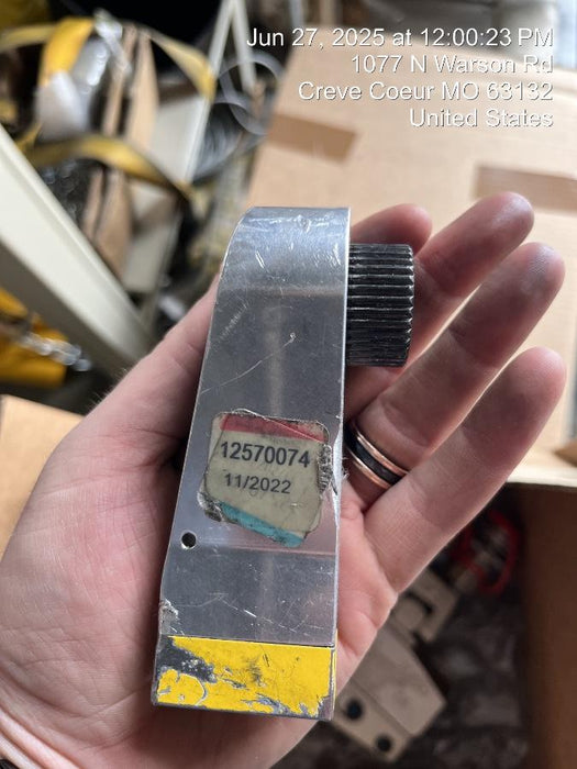 2024 TORCUP TX-2RL107