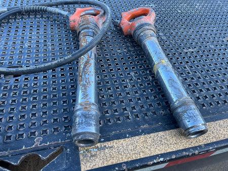 2021 AMERICAN PNEUMATIC TOOL Pistol Grip Rivet Buster