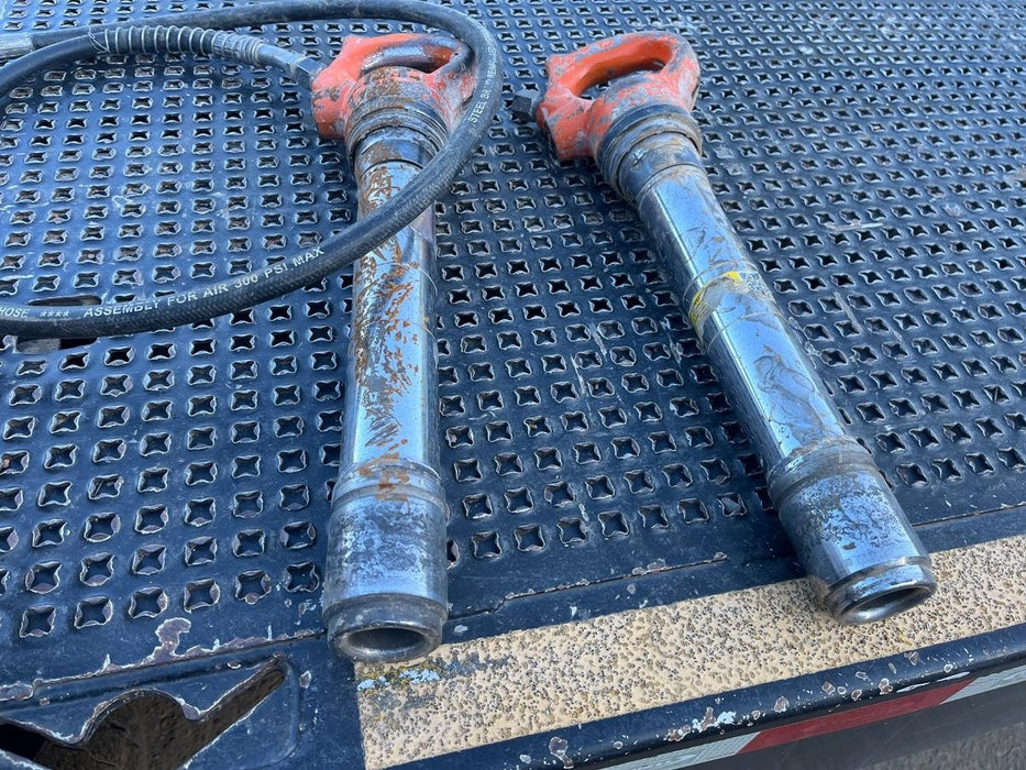 2021 AMERICAN PNEUMATIC TOOL Pistol Grip Rivet Buster