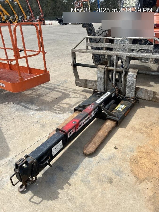 2021 STAR INDUSTRIES M1360B - Star JIB Boom