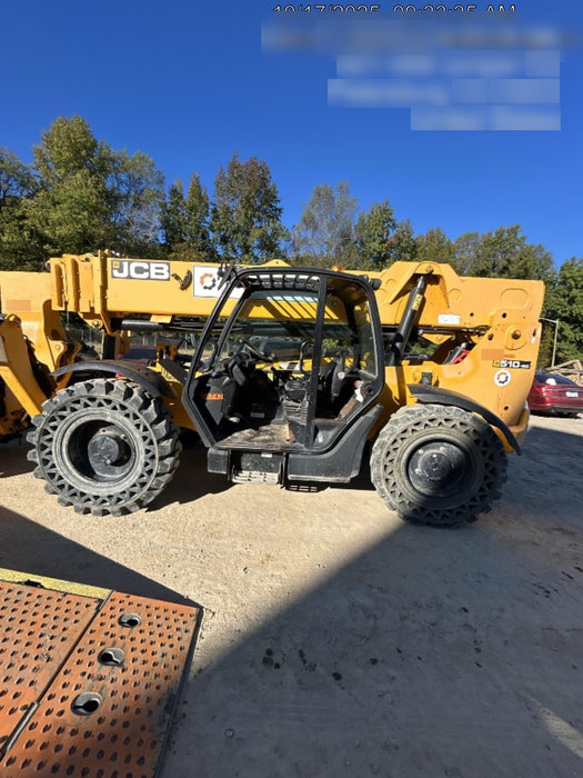 2020 JCB 510-56