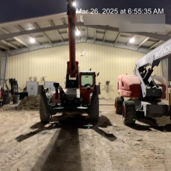 2023 SKYTRAK 10054