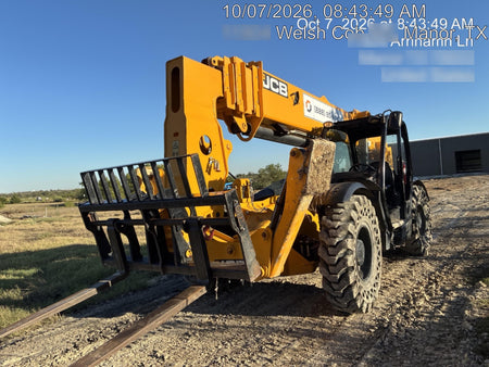 2023 JCB 510-56