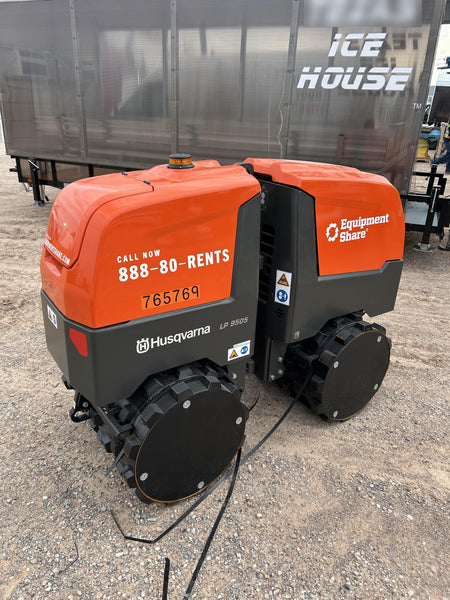 2026 HUSQVARNA LP9505