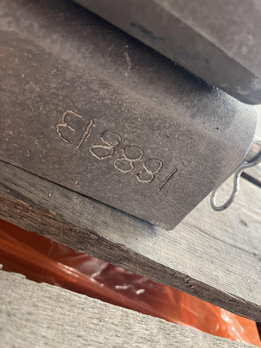 2021 TEXAS PNEUMATIC TOOLS, INC. TX-SG20