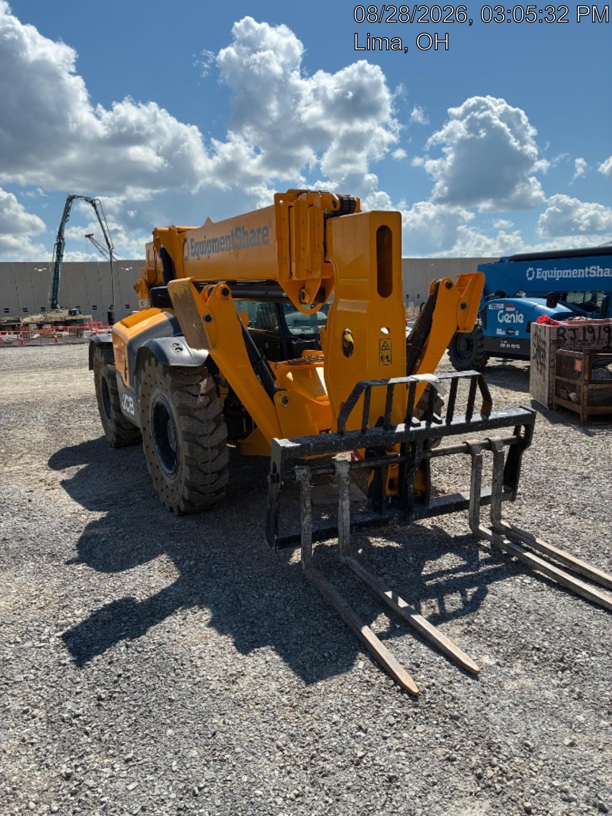 2026 JCB 510-56