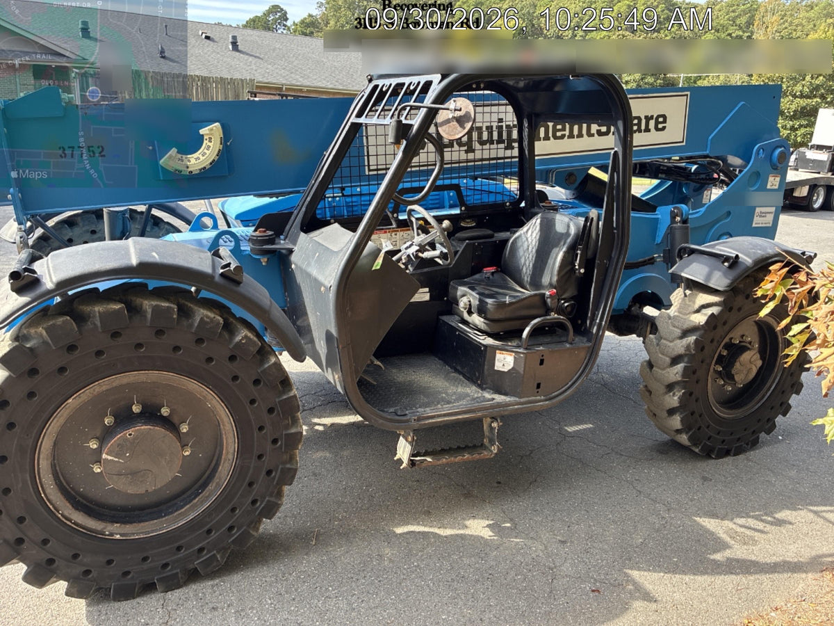 2019 GENIE GTH-844