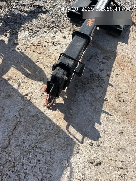 2025 STAR INDUSTRIES M1360B - Star JIB Boom