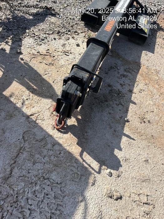 2025 STAR INDUSTRIES M1360B - Star JIB Boom