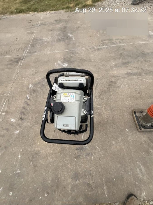 2023 MULTIQUIP MTX60HD