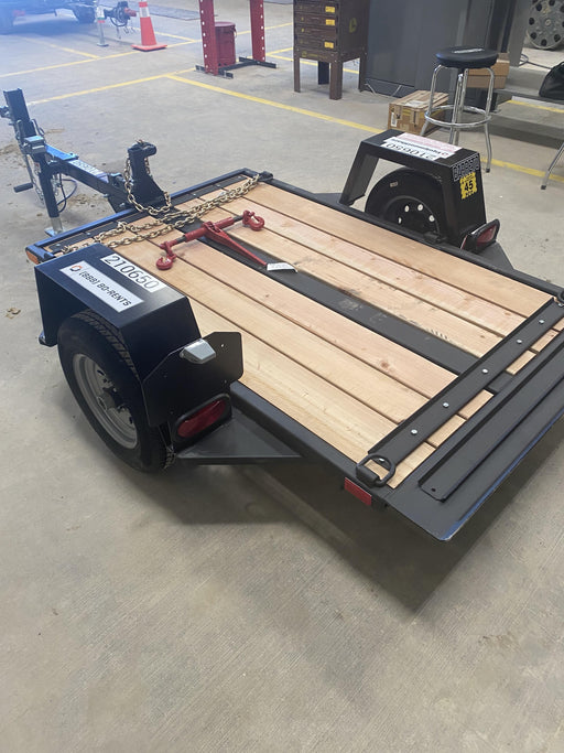 2022 BARRETO E4X6TBT