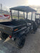 2022 Club Car CA1700D Canopy, Diesel, 4 Passenger