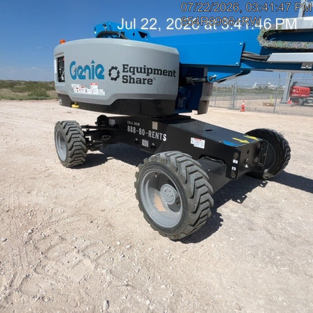 2025 GENIE S-45 XC