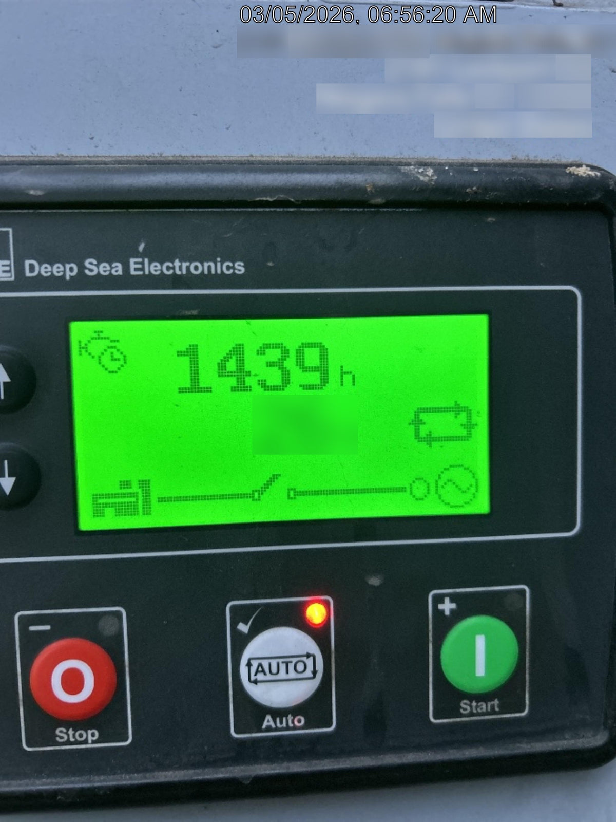 2024 CAMPO EB1000CT