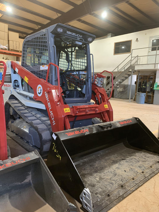 2020 TAKEUCHI TL8R2-CR