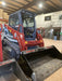 2020 TAKEUCHI TL8R2-CR