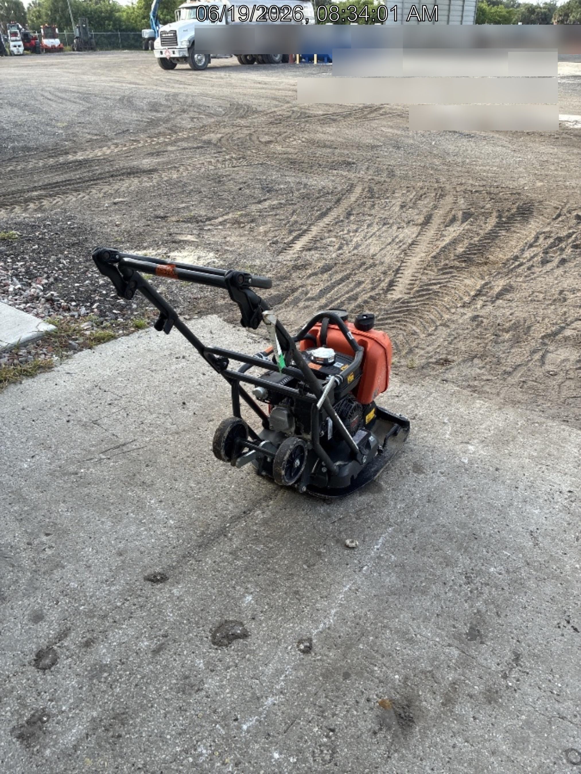 2024 HUSQVARNA LF75