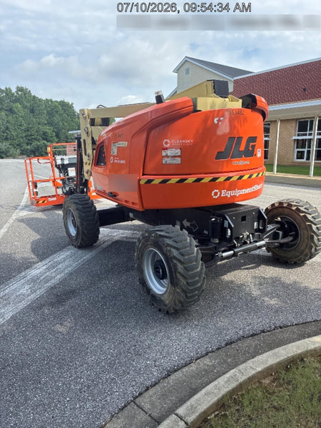2023 JLG 450AJ