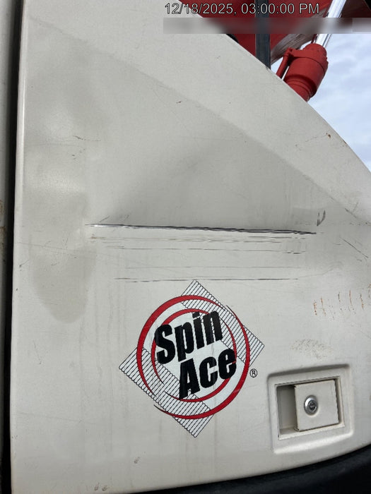 2021 LINK-BELT 245X4LC