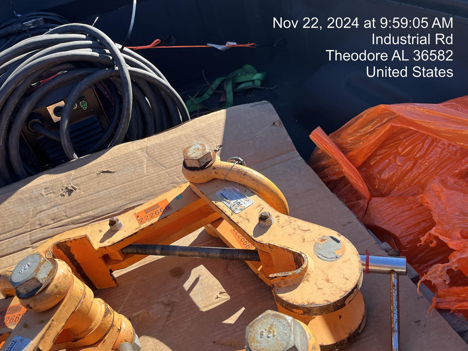 2022 ELEPHANT JBC-10