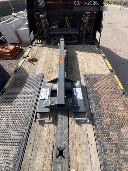 2025 ARROW MATERIAL HANDLING CE60-TH-STP