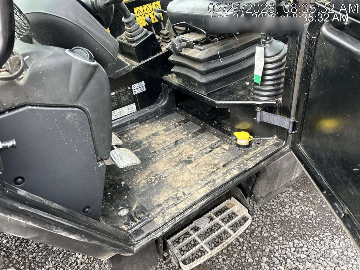 2025 JCB 512-56