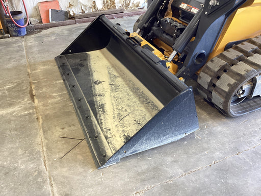 2025 JOHN DEERE 84" Bucket - John Deere