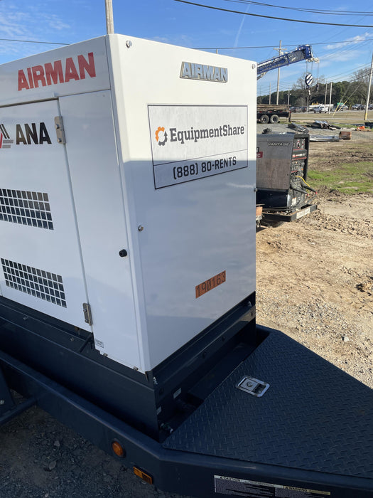 2021 AIRMAN SDG25S-8E1