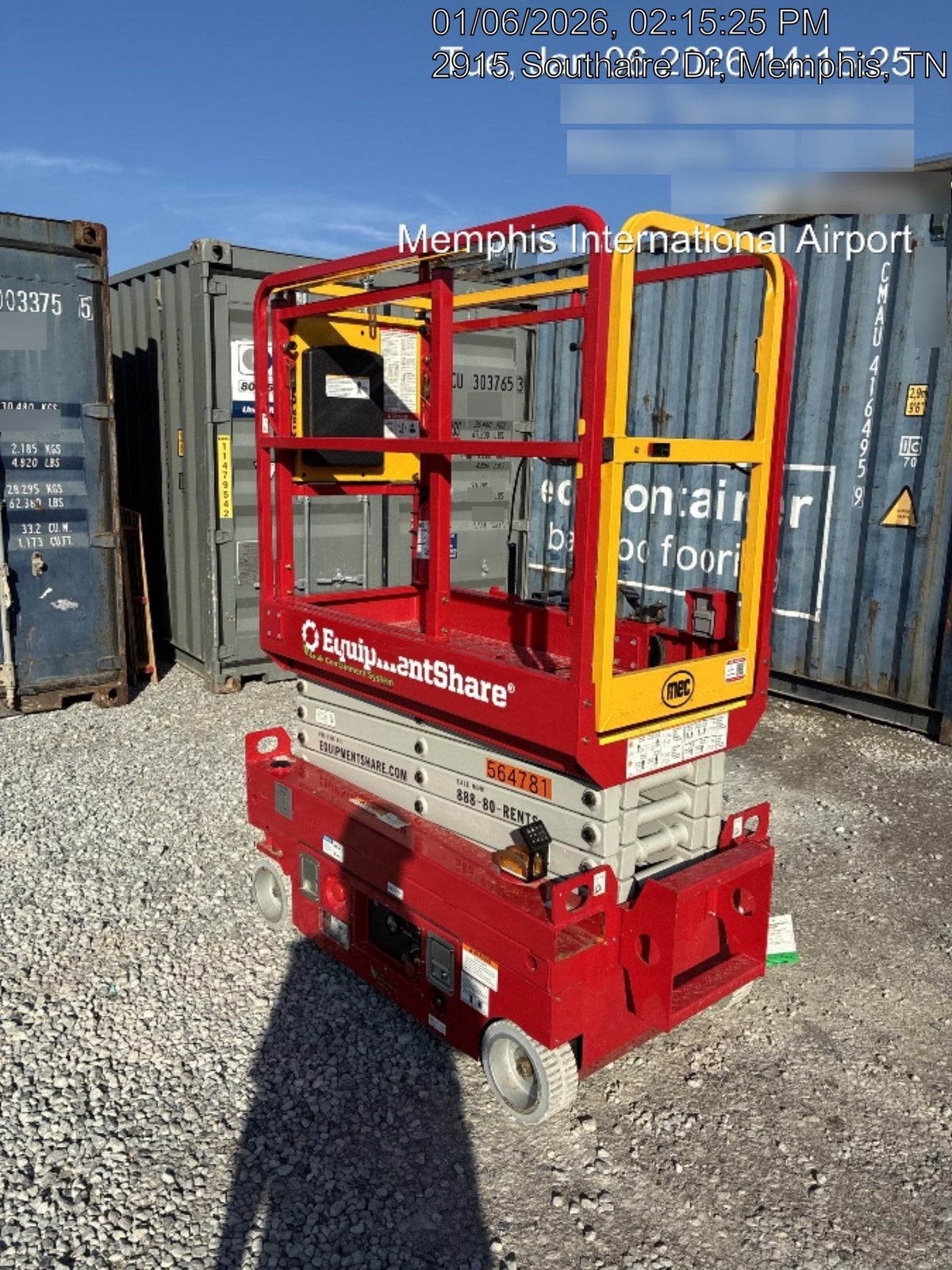 2026 MEC Micro 19-XD
