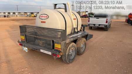 2024 SIMPSON SWT-52517