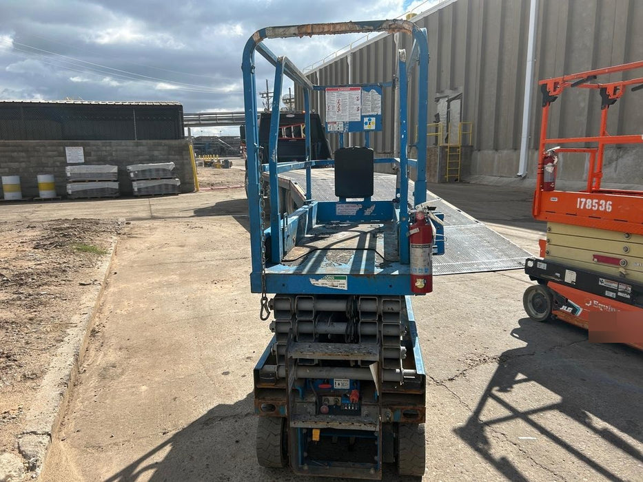 2017 Genie GS-1930 Genie GS1930