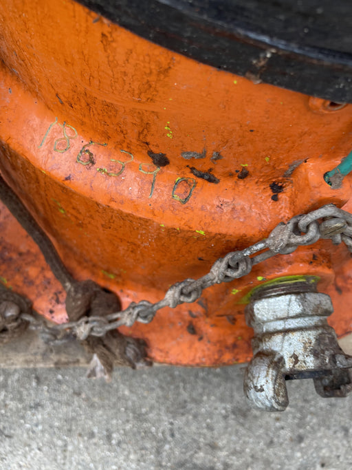 2021 MICHIGAN PNEUMATIC HV-10AM