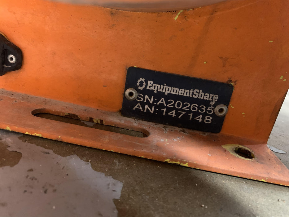 2021 MICHIGAN PNEUMATIC HV-15G-8P-ES