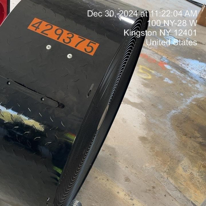 2024 MASTER MHD-42-BDF-C