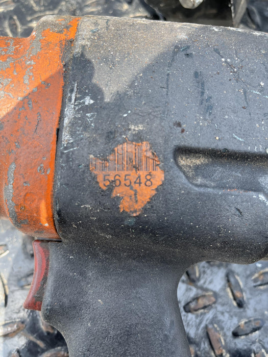 2021 MICHIGAN PNEUMATIC 750SS