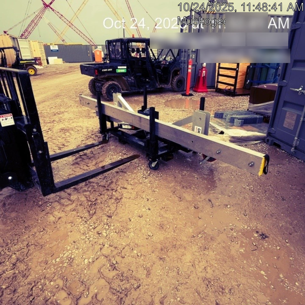 2023 SUMNER GH2T-12