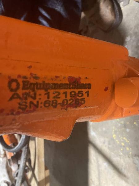 2020 MICHIGAN PNEUMATIC MP-TPB60-118