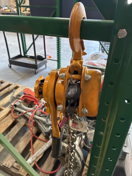 2024 HARRINGTON L5LB015-20
