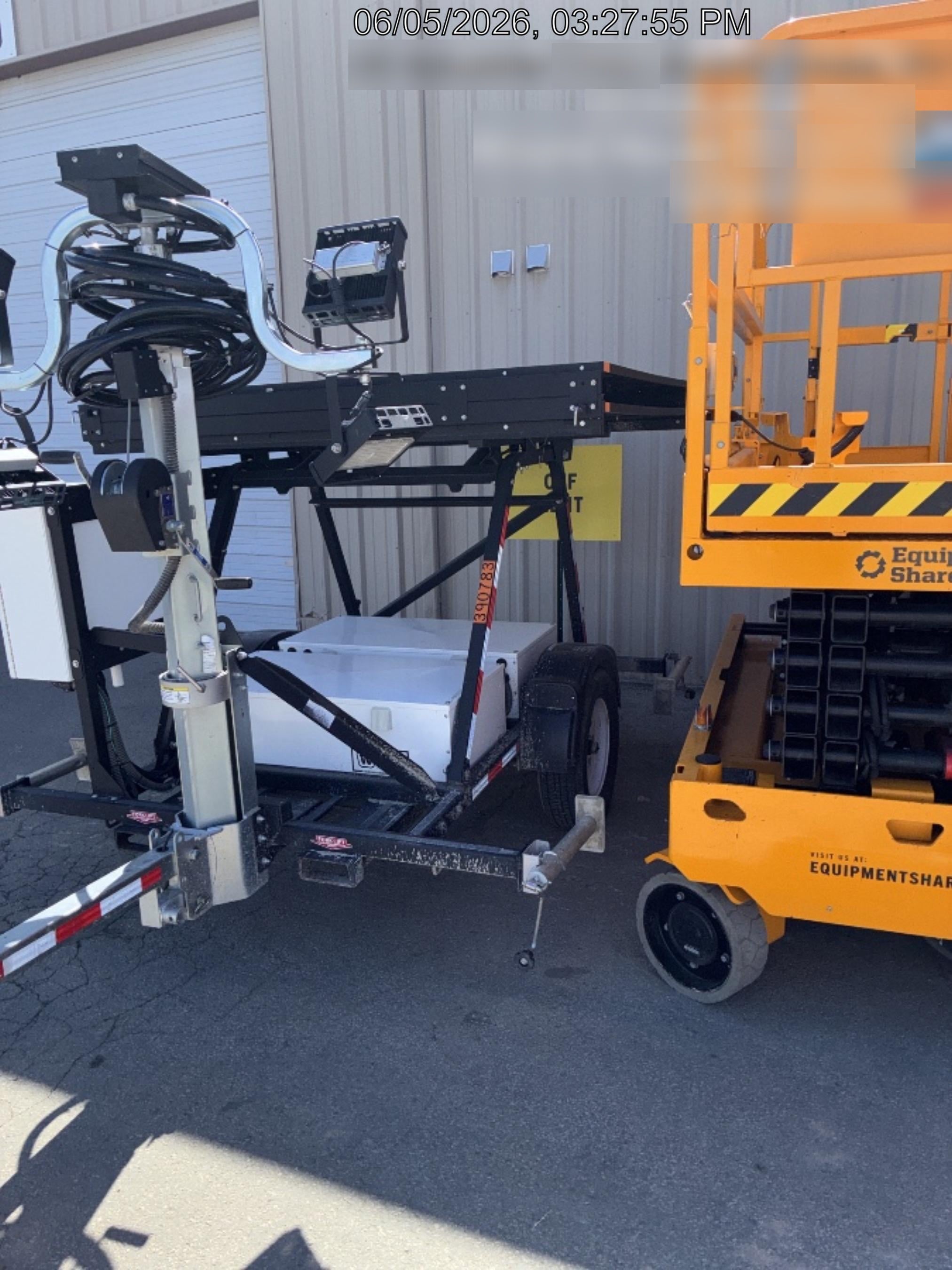 2024 WANCO WLTS-MM8A-1600