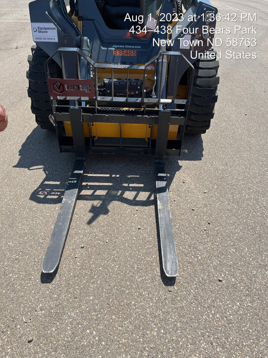 2023 VIRNIG PF4855-5VG