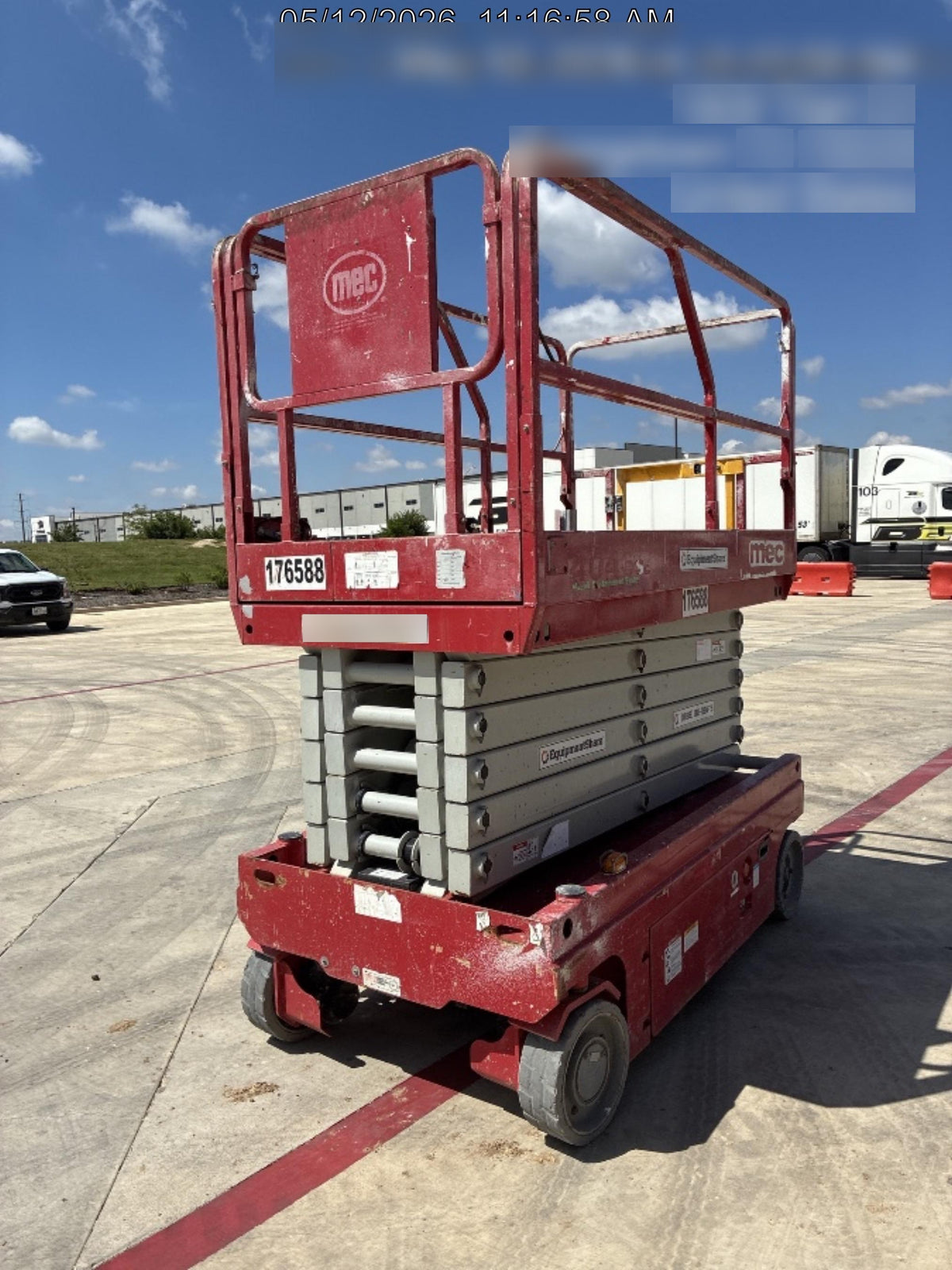 2021 MEC 4046SE