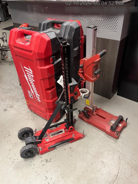 2022 MILWAUKEE MXF301-2CXS