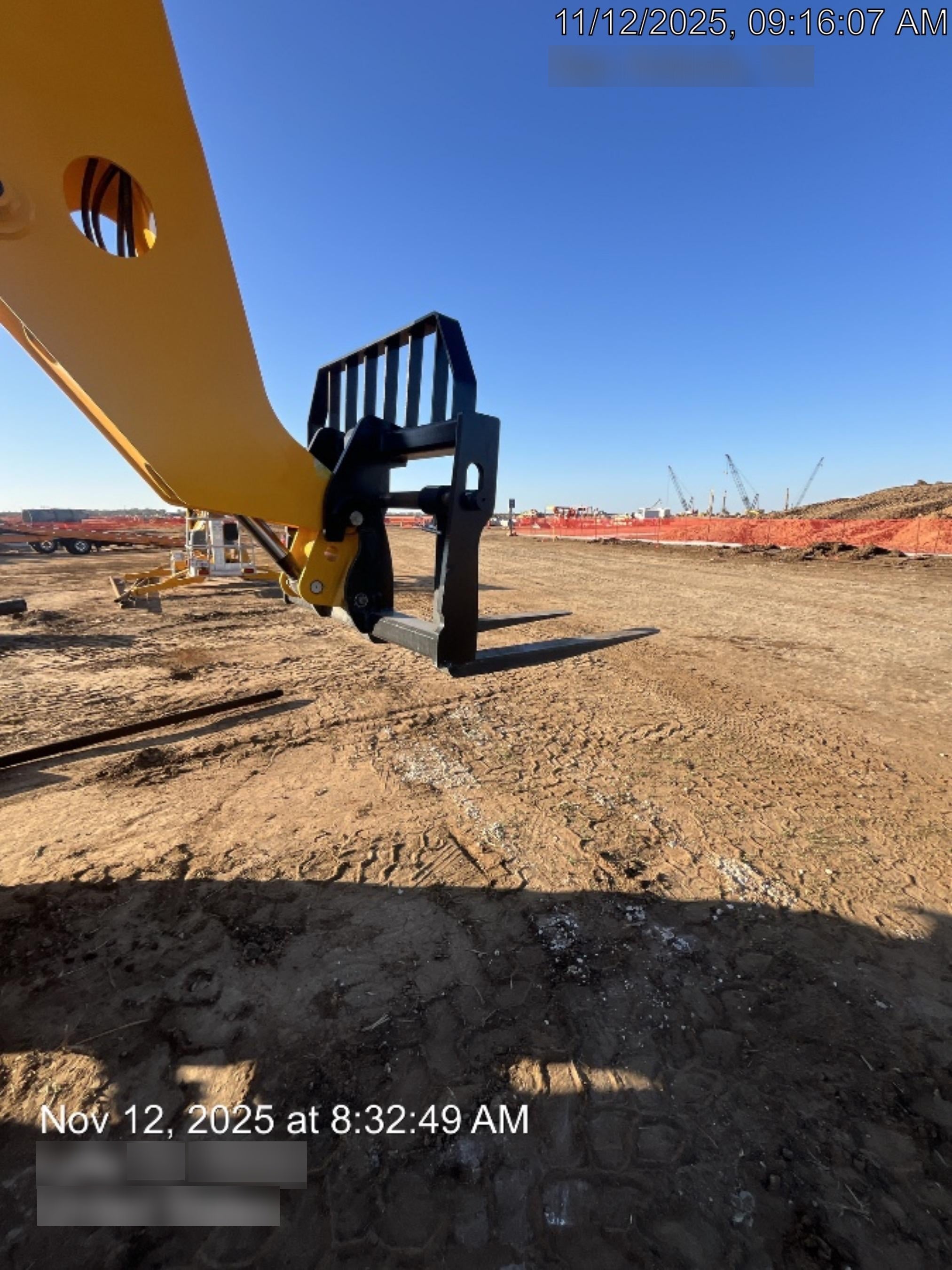 2025 JCB 506-36