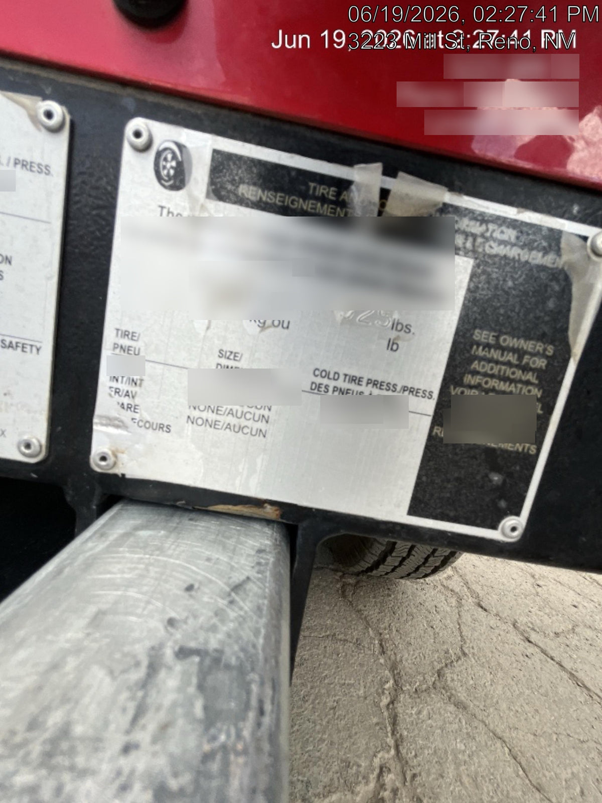 2025 MULTIQUIP GBX24BK