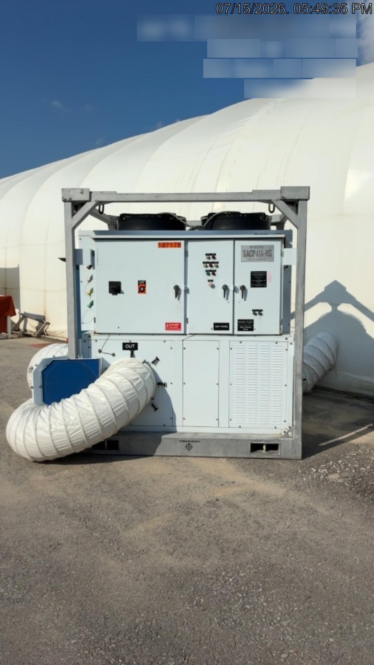 2020 SMARTECH SACP41A-HS