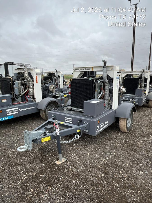 2024 ATLAS COPCO PAC F44 KD