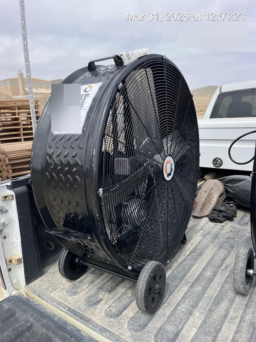 2022 MASTER MHD-36-BDF